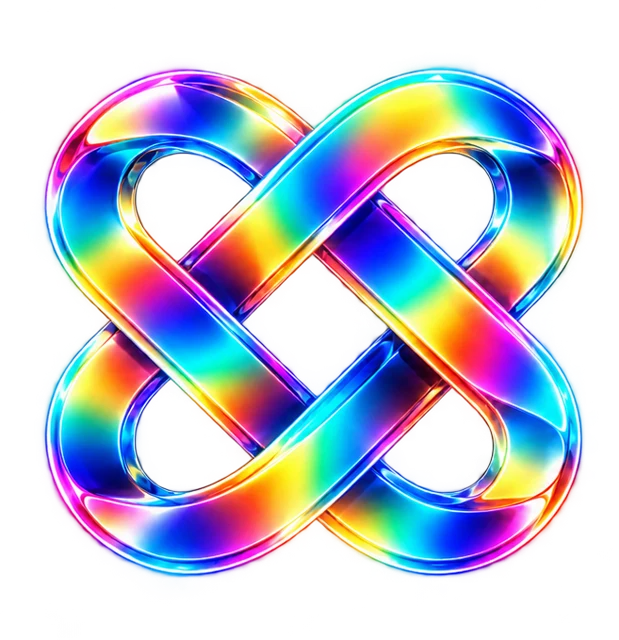 Linked mesh